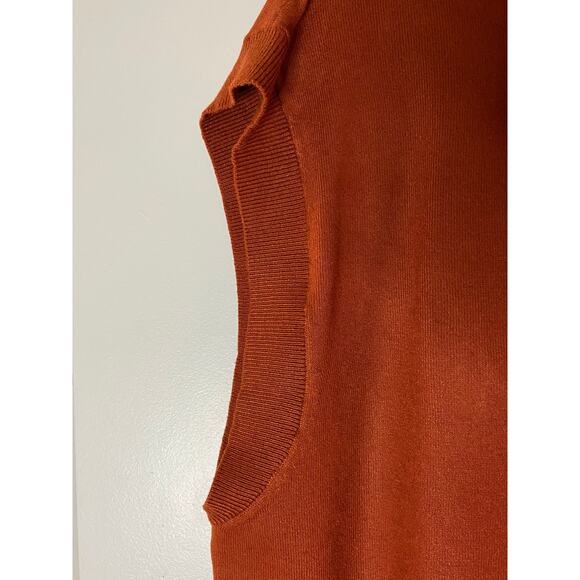 Sweater Vest Women's Plus OX (14w) NWT - Picture 8 of 9